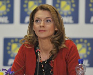 Gorghiu îl contrazice pe Berca: Nu este membru PNL şi nu va fi
